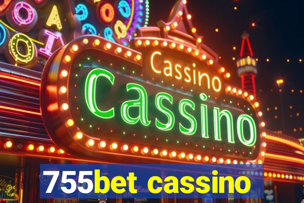 755bet cassino